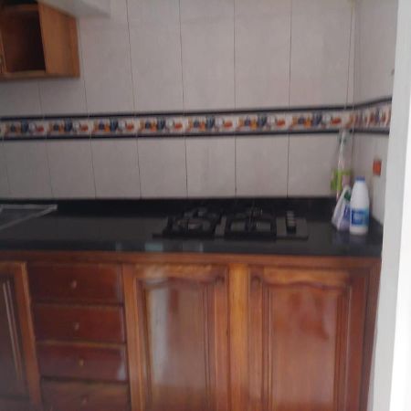 Titto'S Apartment Cartagena Екстер'єр фото