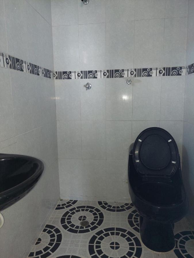 Titto'S Apartment Cartagena Екстер'єр фото