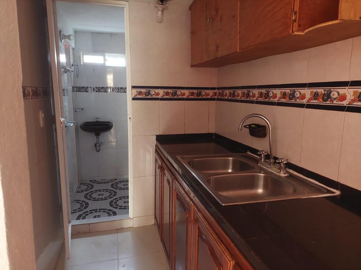 Titto'S Apartment Cartagena Екстер'єр фото